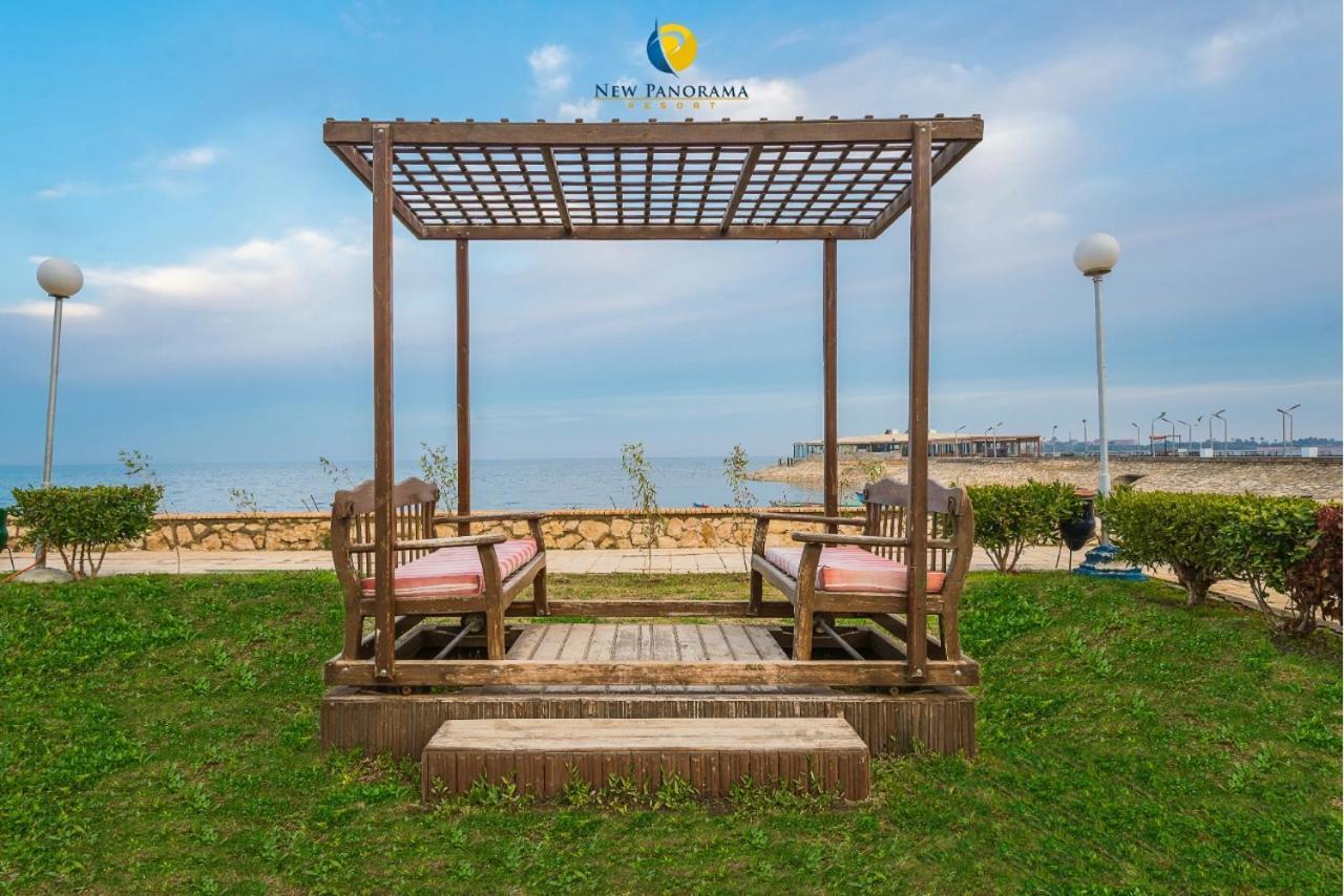 New Panorama Bed & Breakfast