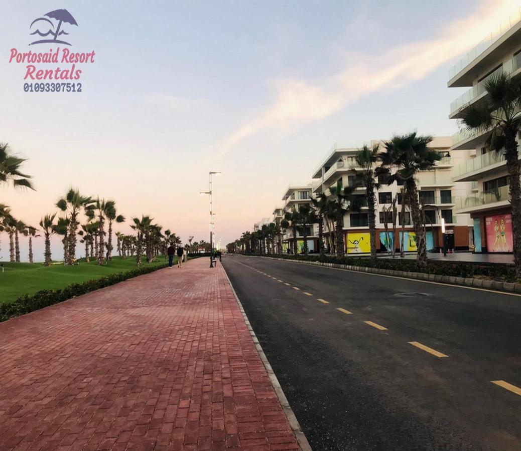 Apartment شاليهات فندقيه