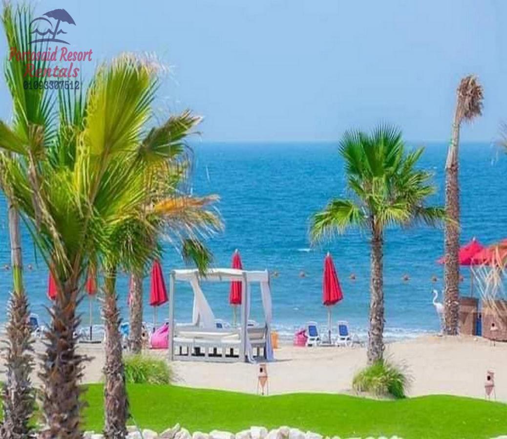 Apartment شاليهات فندقيه *