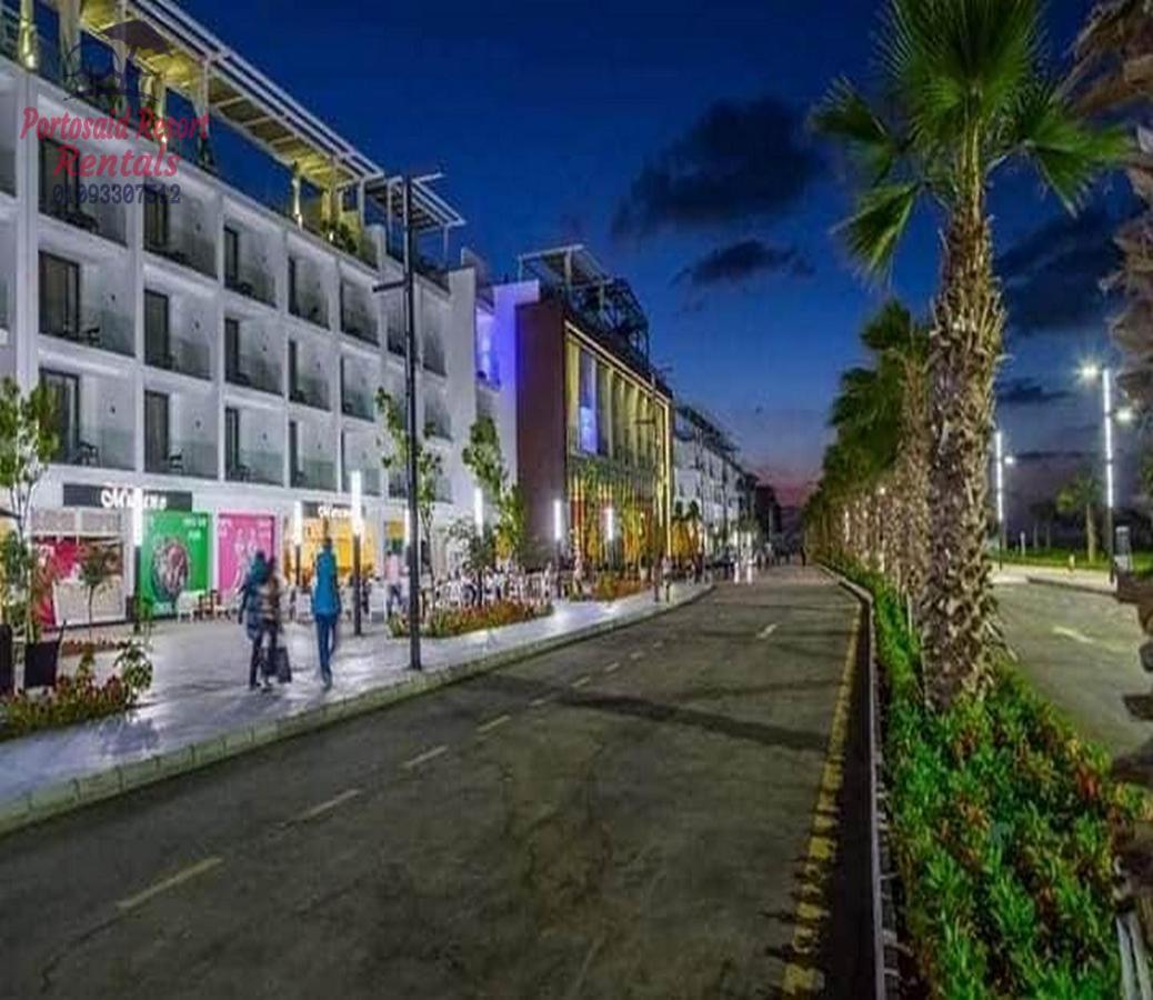 Apartment شاليهات فندقيه *
