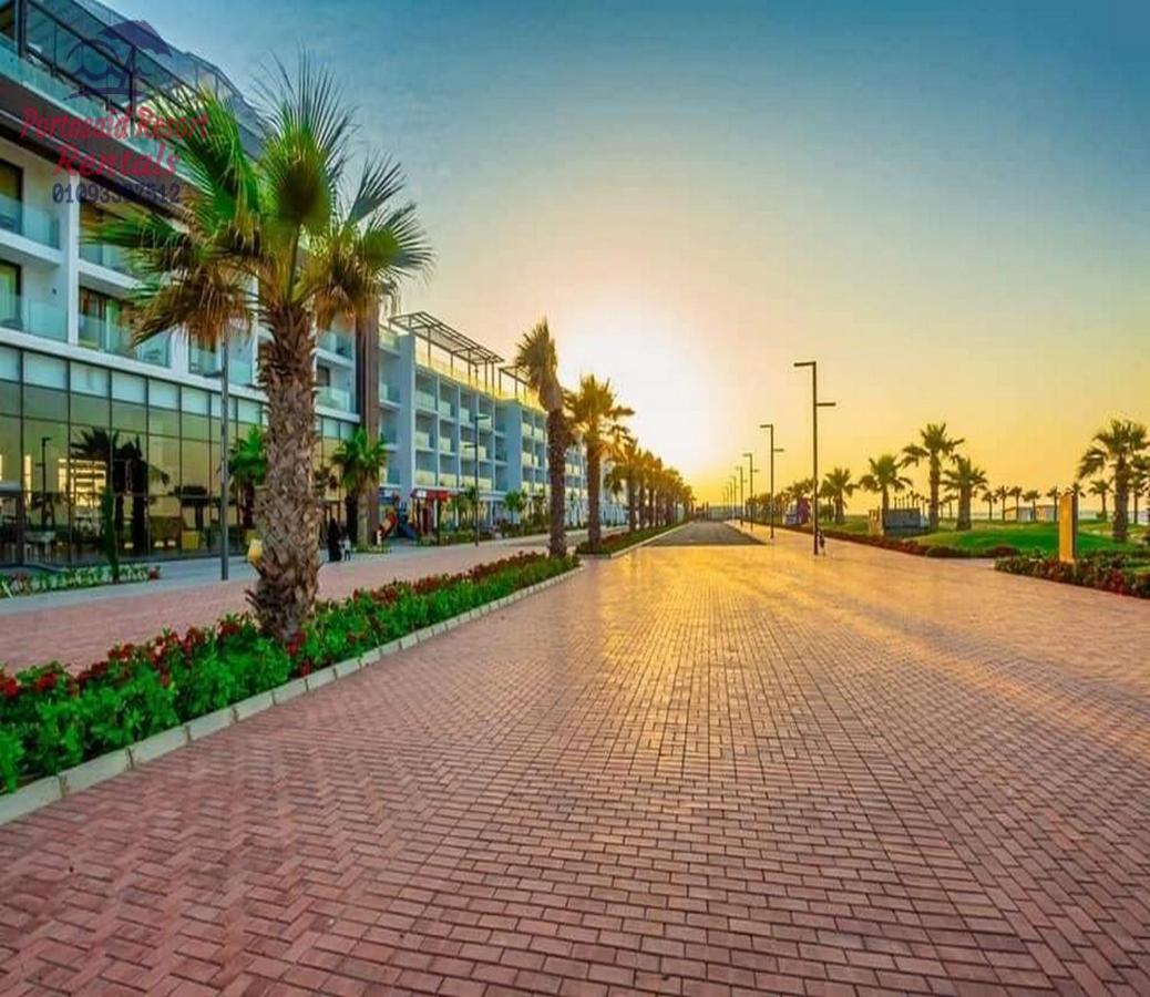 Apartment شاليهات فندقيه *