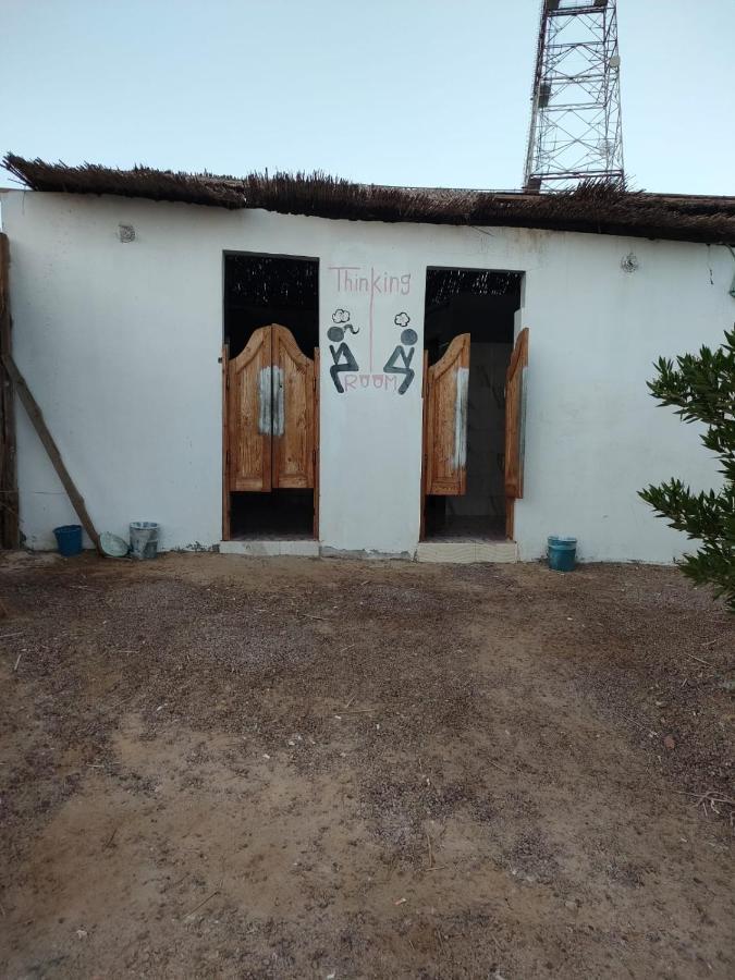 Bab Eldonia Camp Lodge Nuweiba