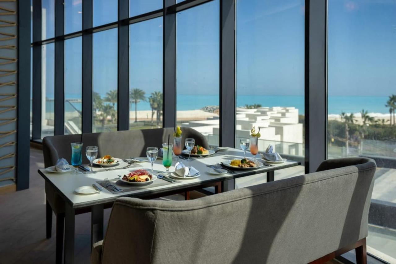 Rixos Premium Alamein Resort El Alamein