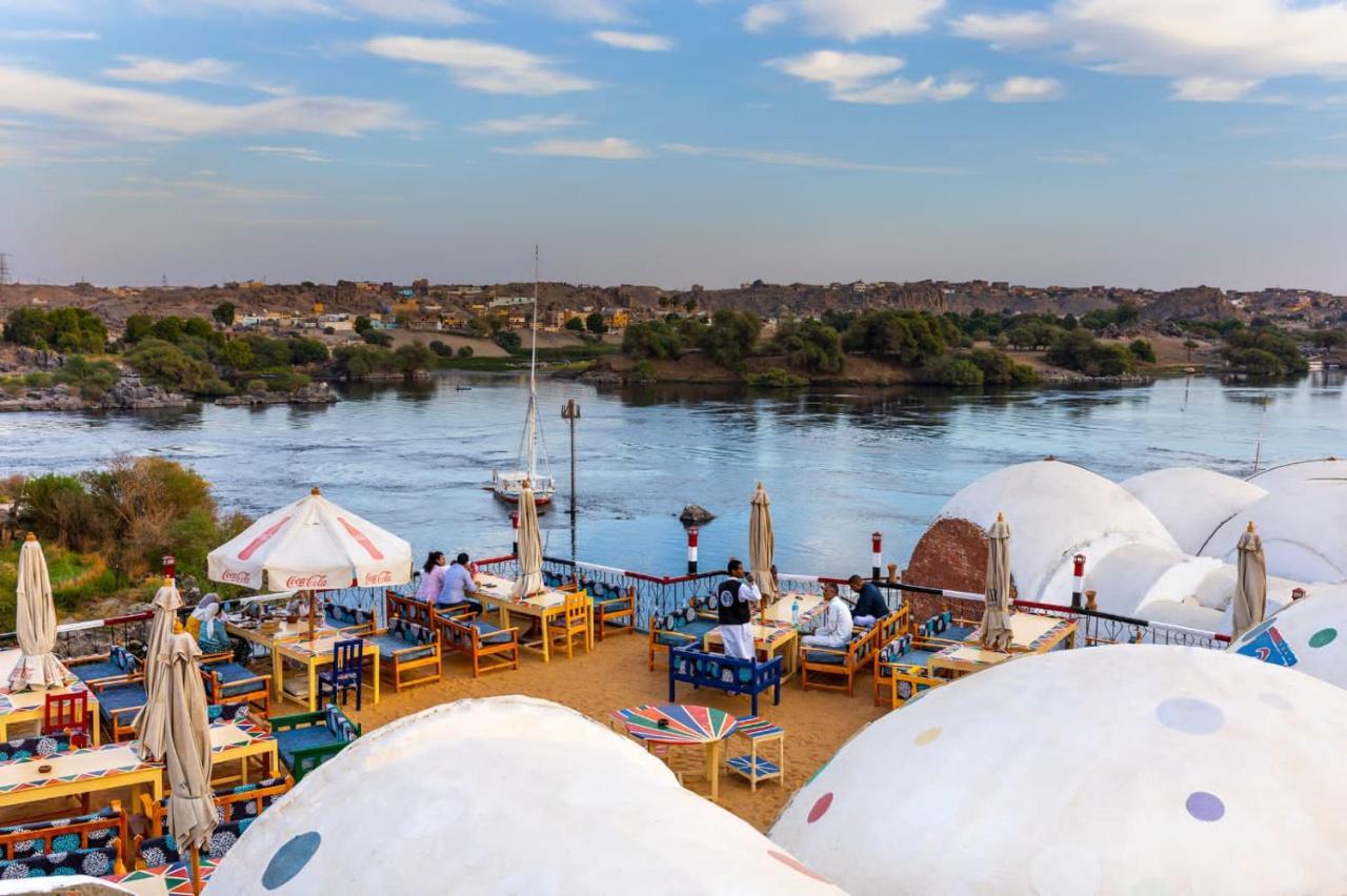 Onaty Ka * Aswan