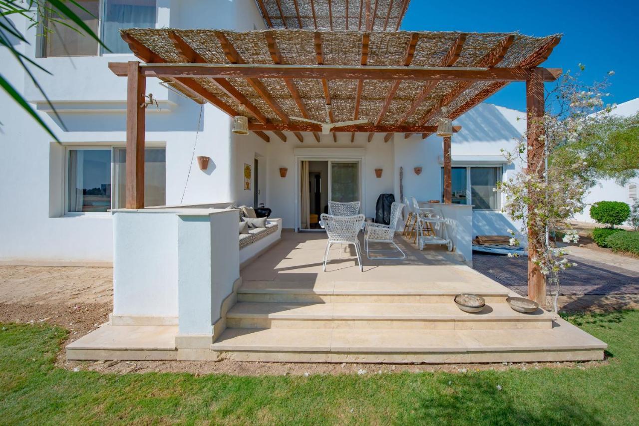 Apartamento Vesta - El Gouna