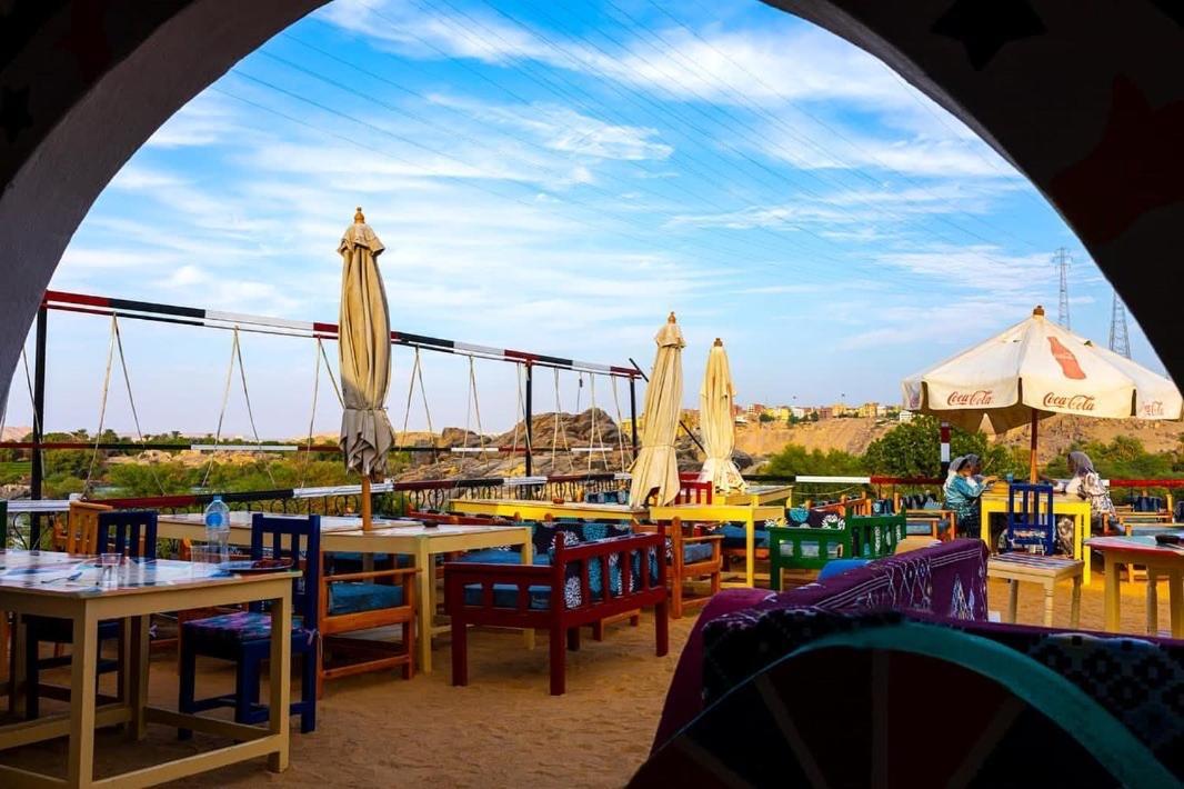 Hotel Onaty Ka Aswan