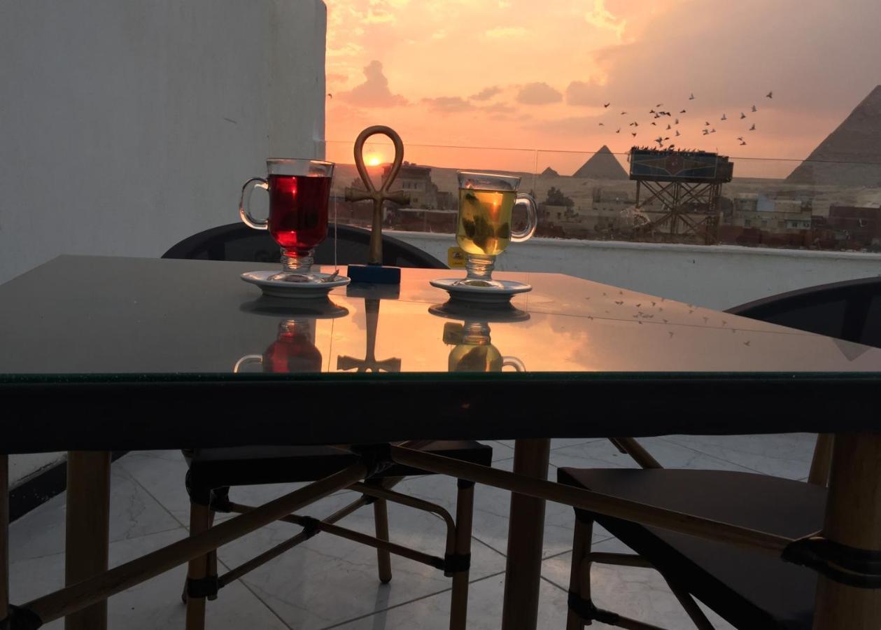 Hotel Eagles Pyramids View Kafret el-Gabal