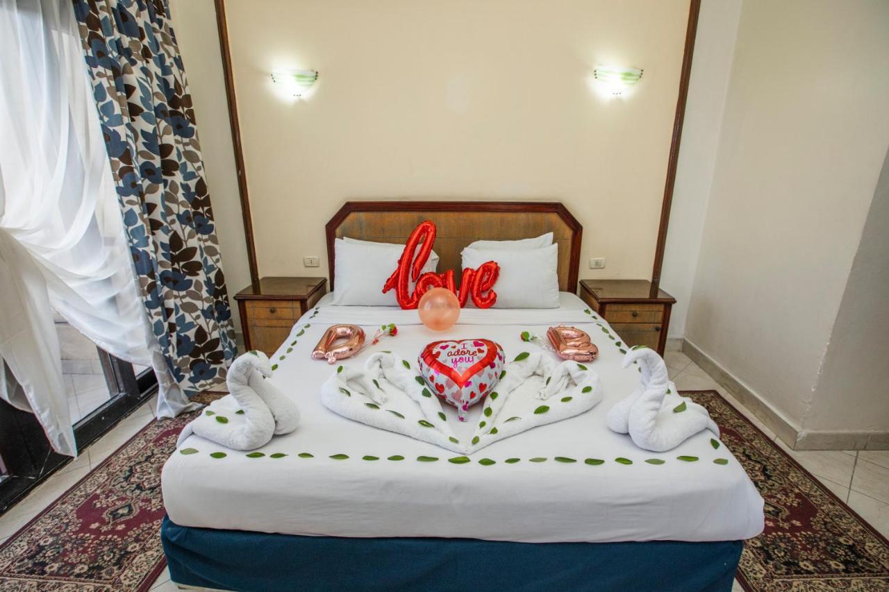 Aifu El Montazah Resort 3*