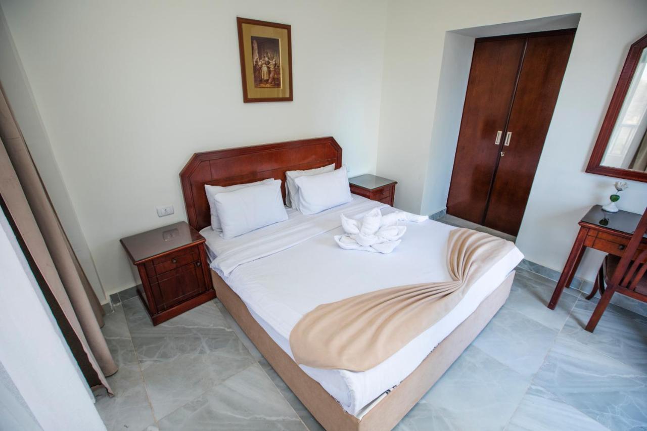 Resort Aifu El Montazah 3*