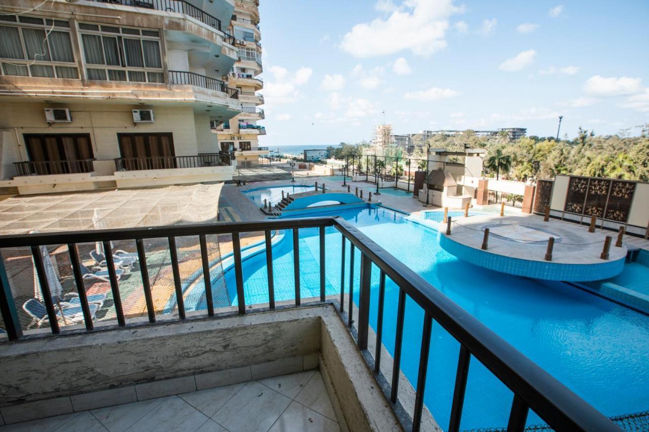 Resort Aifu El Montazah 3*