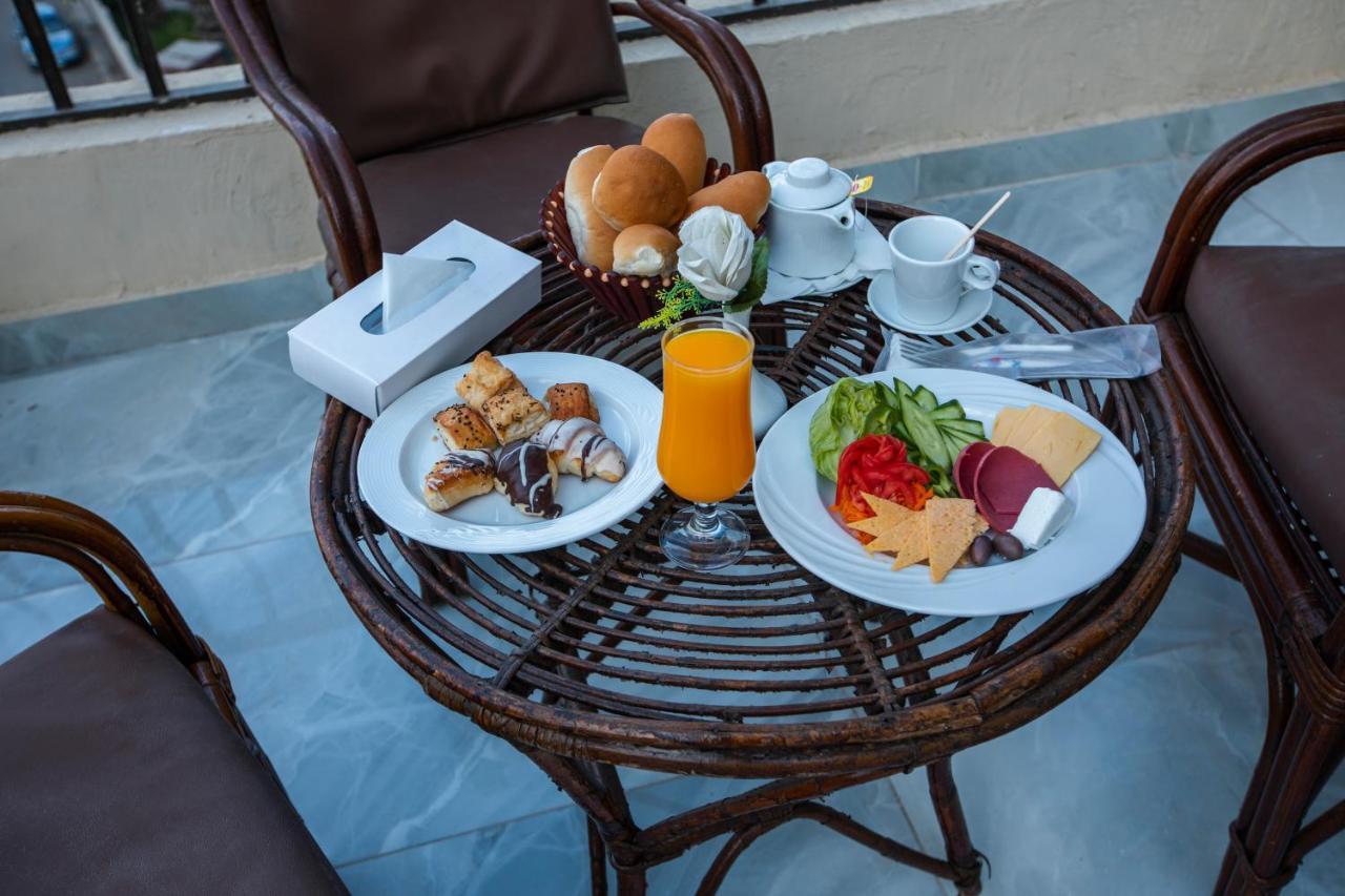 Aifu El Montazah 3* Alexandria