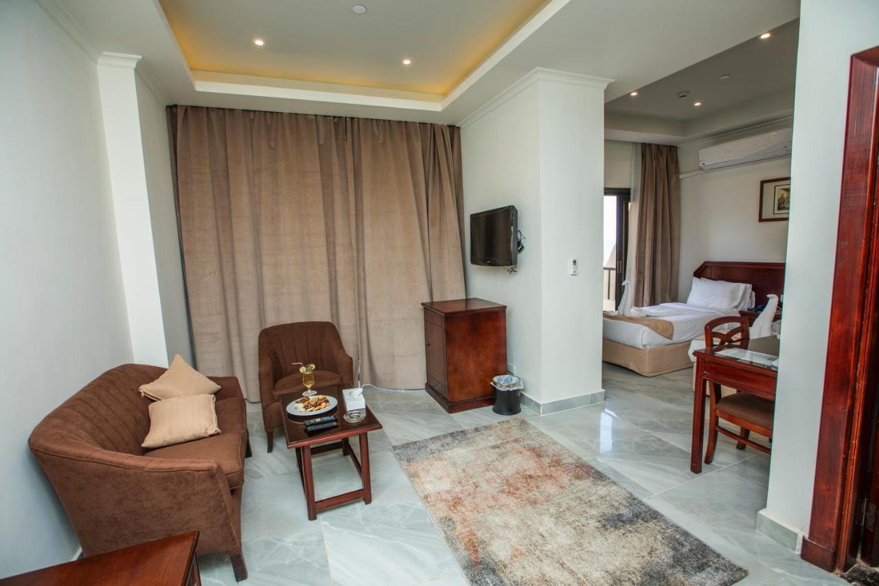 Aifu El Montazah Resort 3*