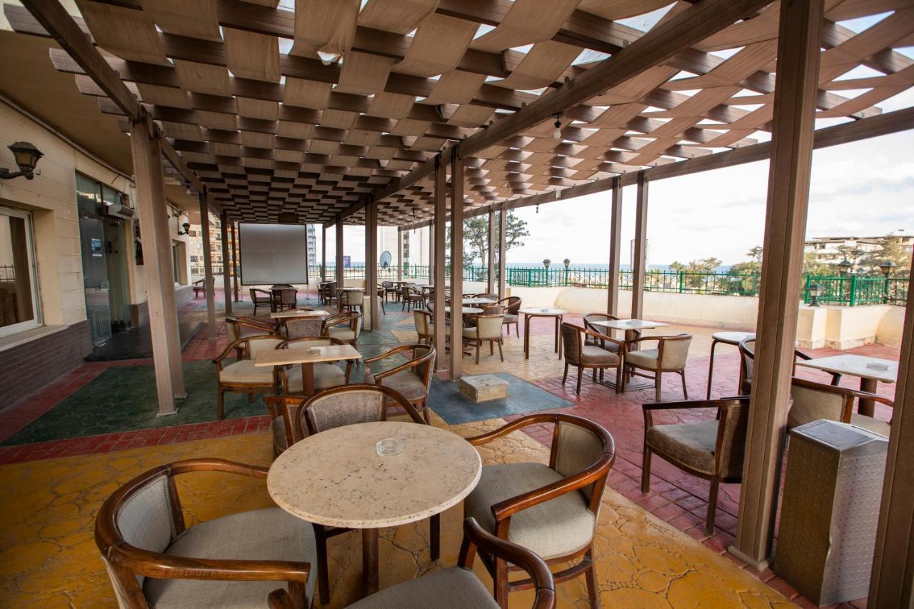 Resort Aifu El Montazah