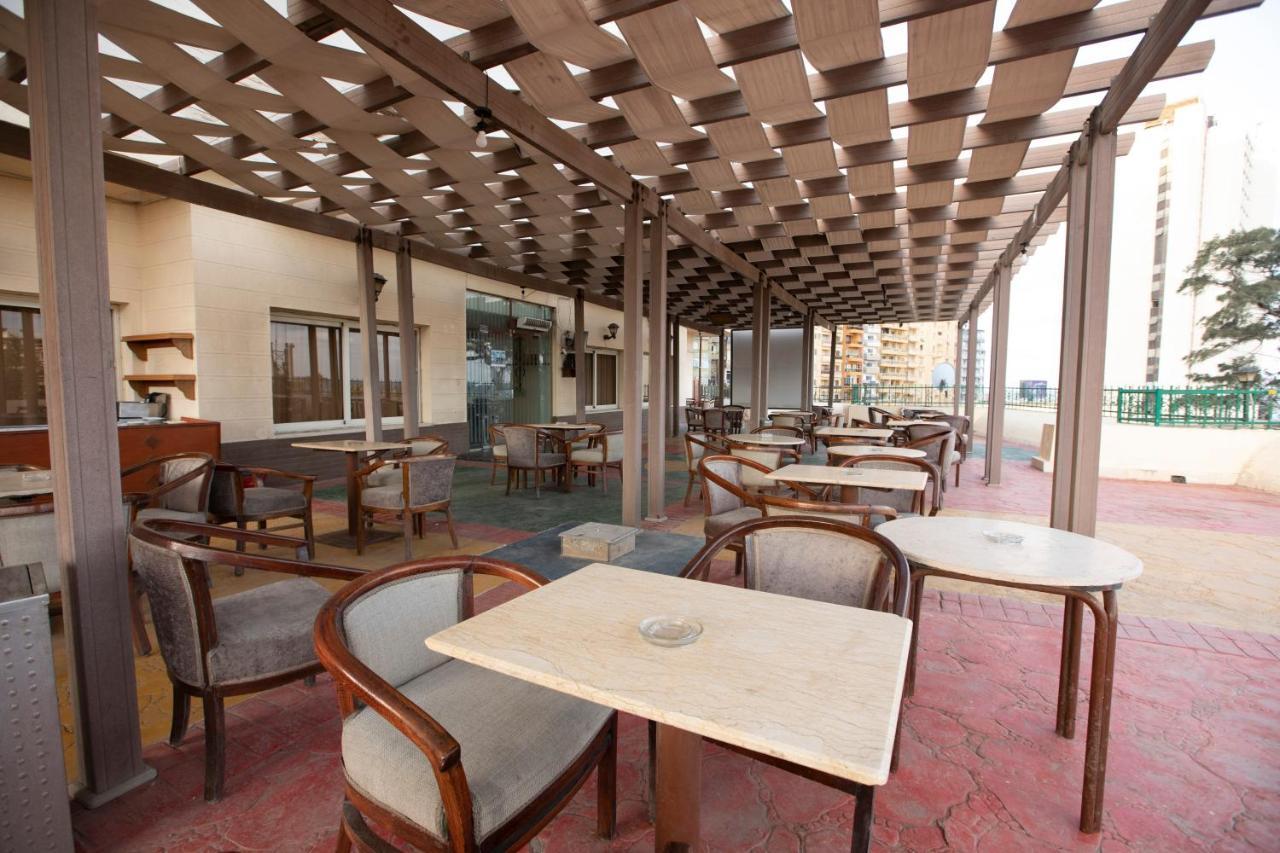 Aifu El Montazah Resort 3*