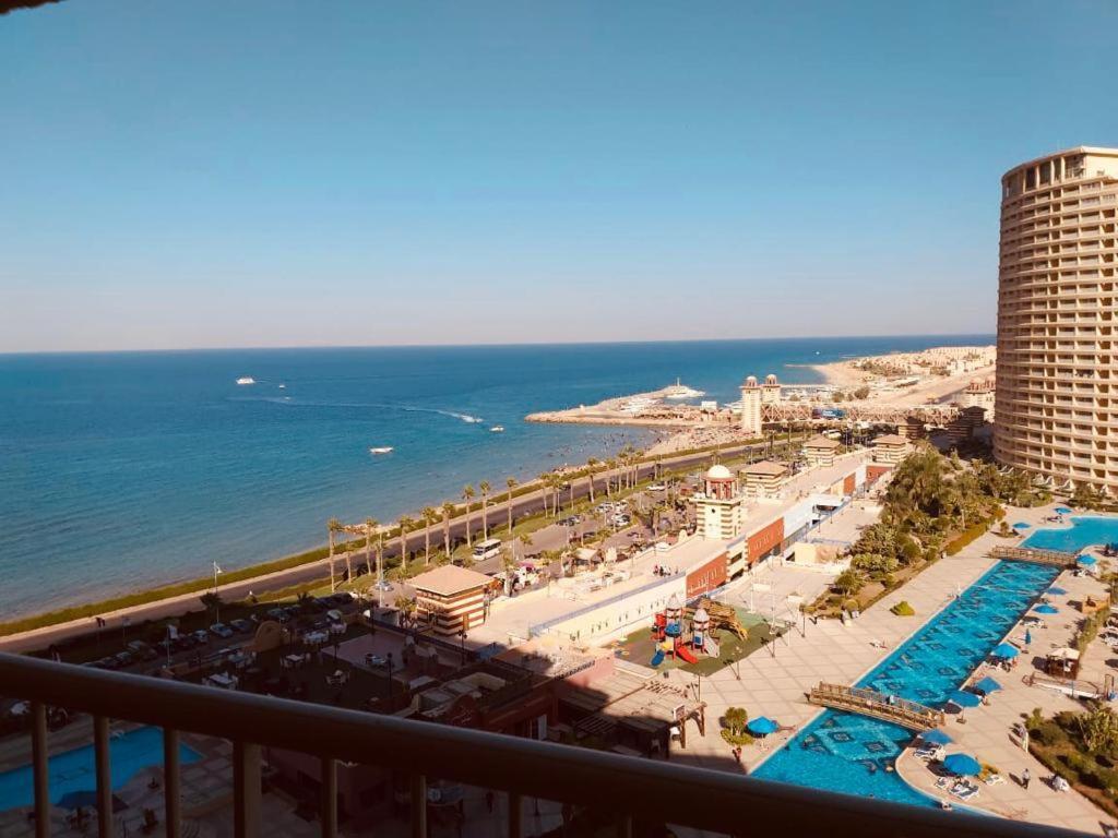 Porto Sokhna Sea View Families Only - Operated By F M Club * Ain Sukhna