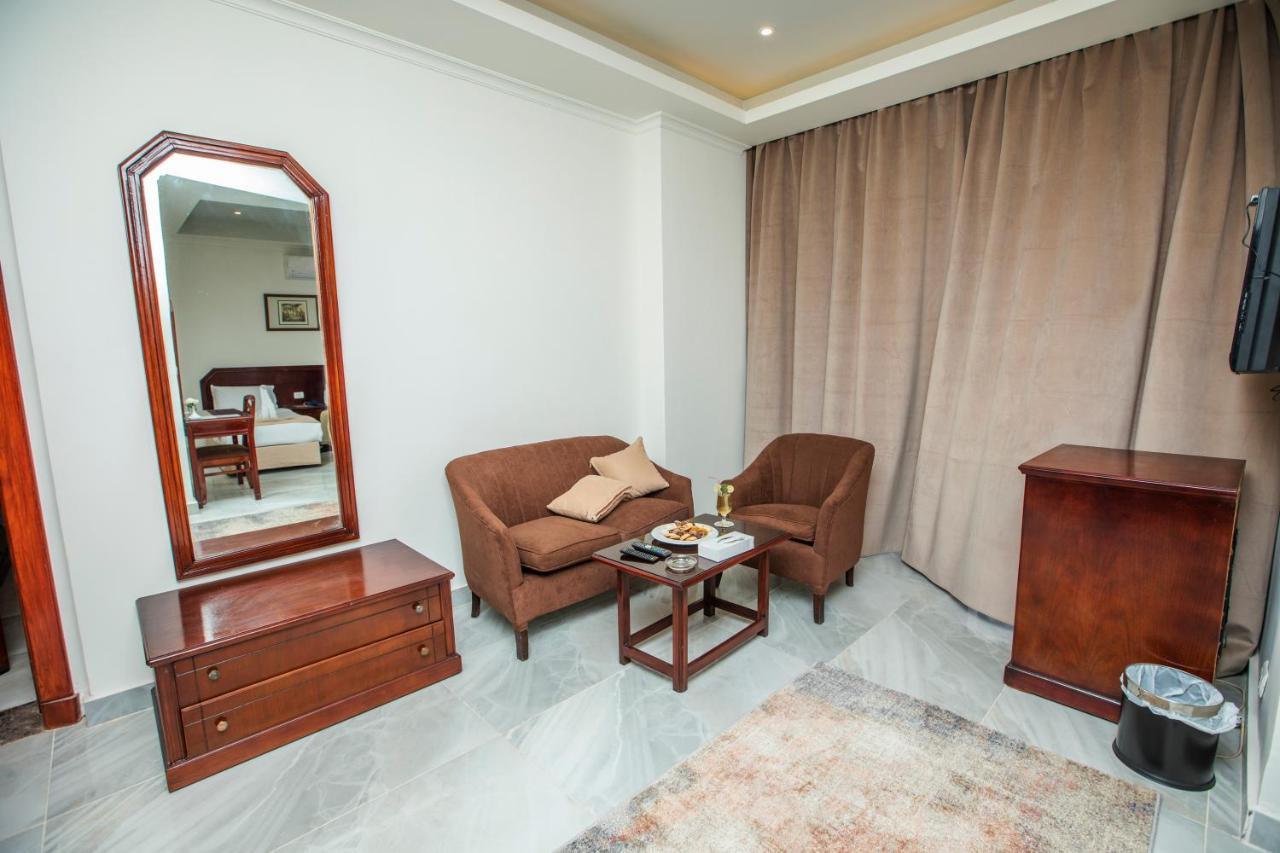 Resort Aifu El Montazah