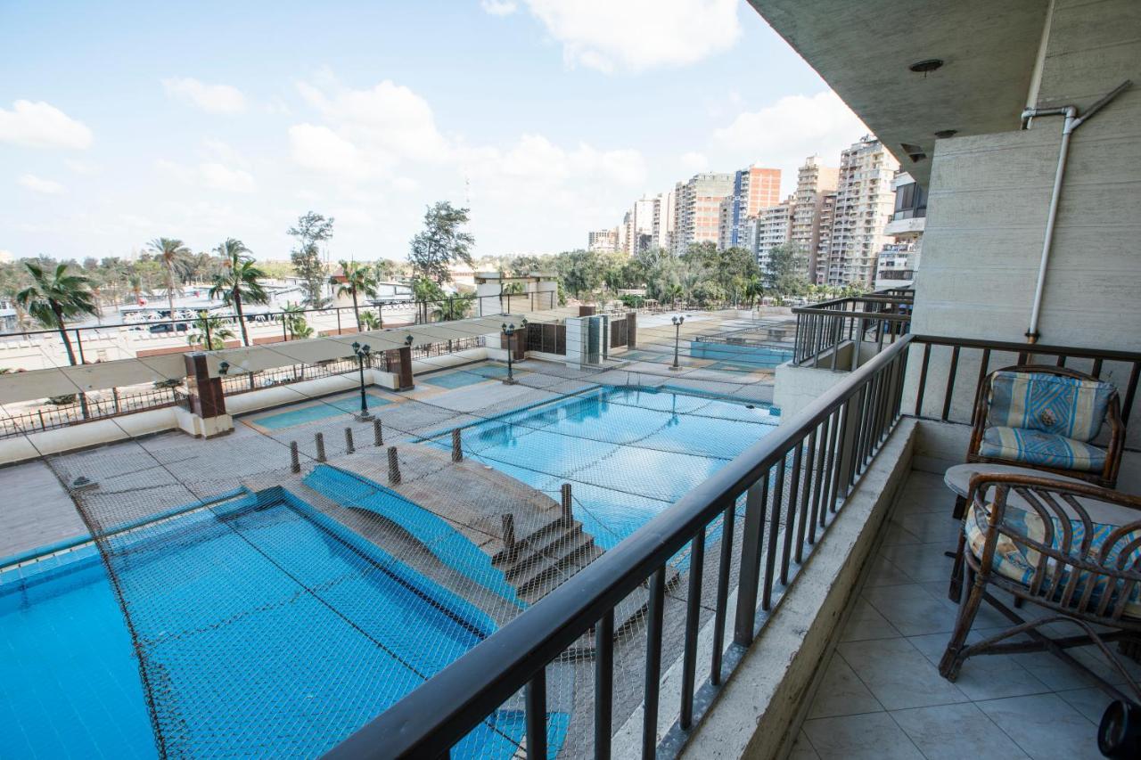 Resort Aifu El Montazah 3*