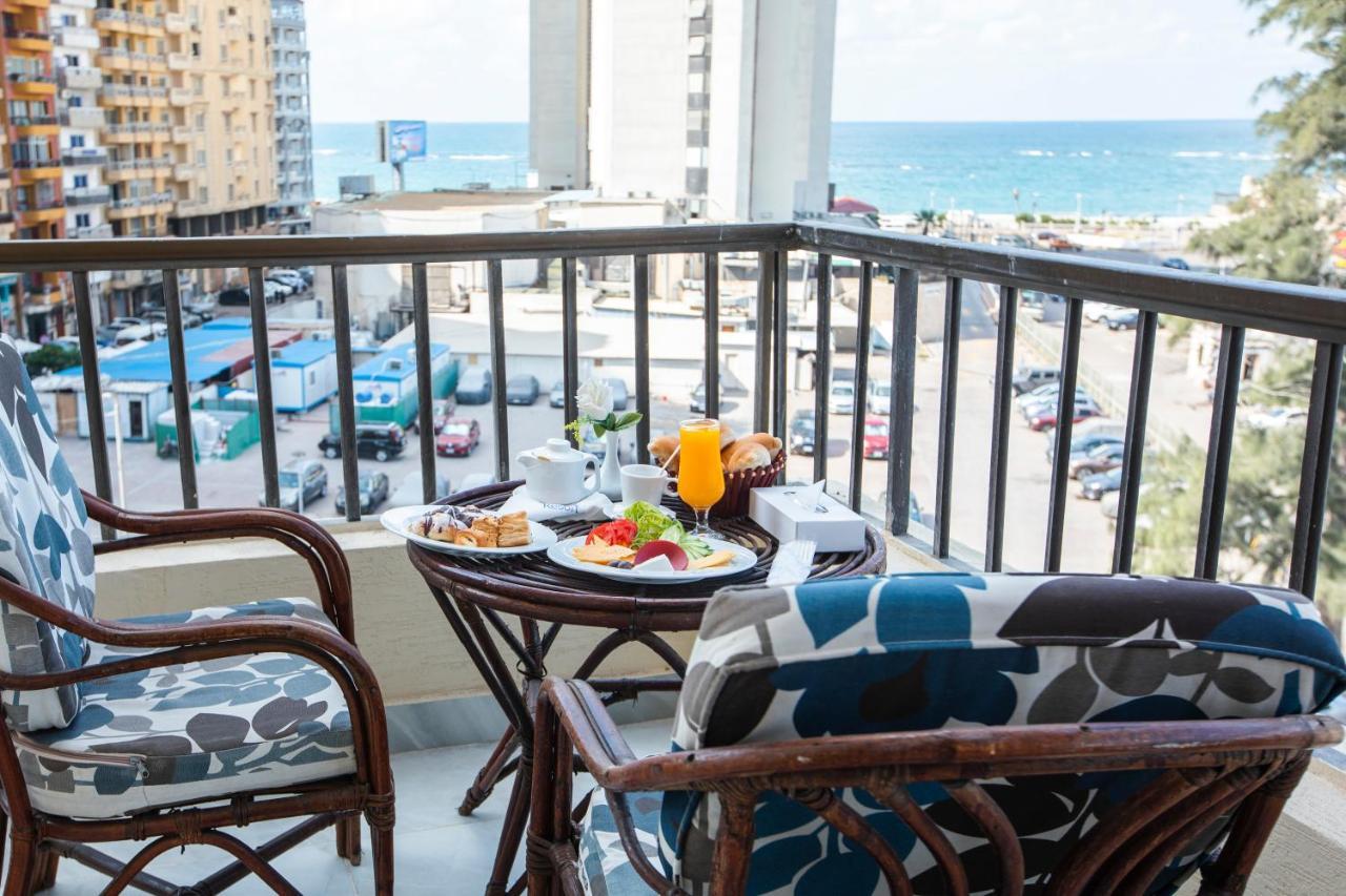 Aifu El Montazah 3* Alexandria