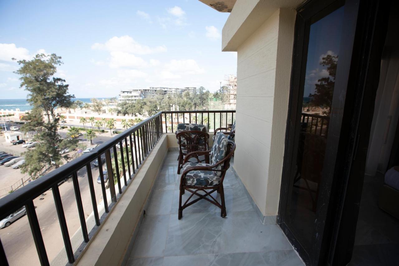 Resort Aifu El Montazah Alexandria