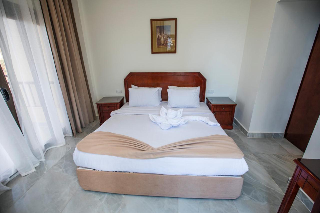 Resort Aifu El Montazah Alexandria