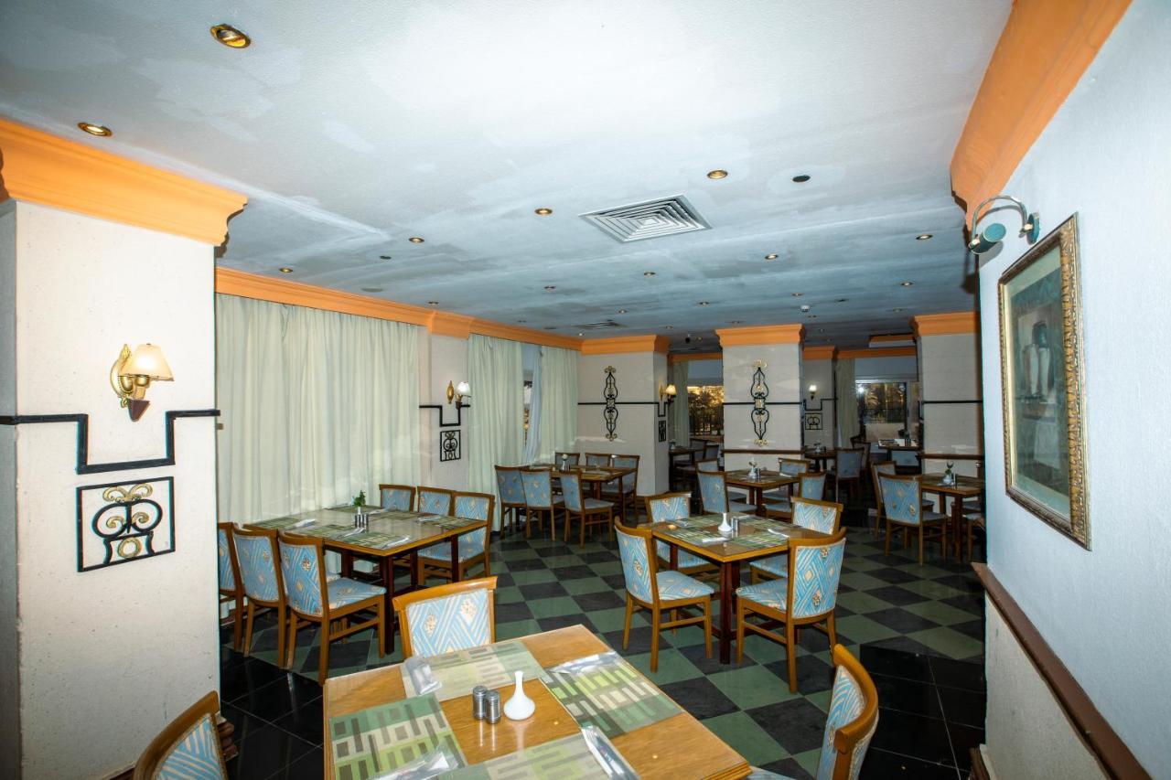 Resort Aifu El Montazah