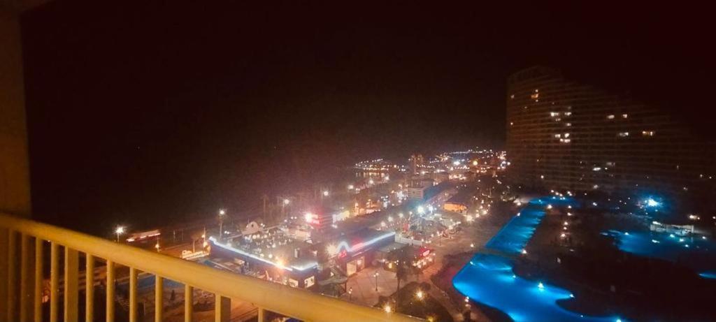 Aparthotel Porto Sokhna Sea View Families Only - Operated By F M Club
