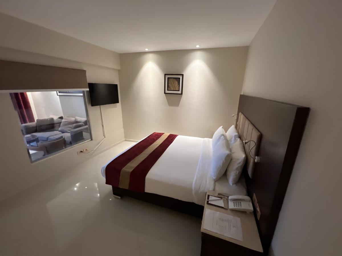 Resort Grand Ocean El Sokhna 5*