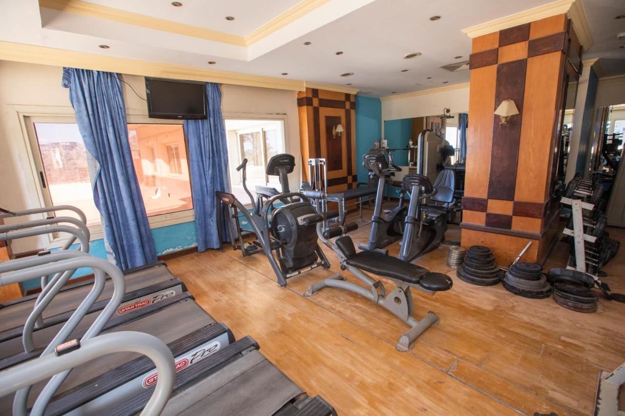 Resort Aifu El Montazah Alexandria