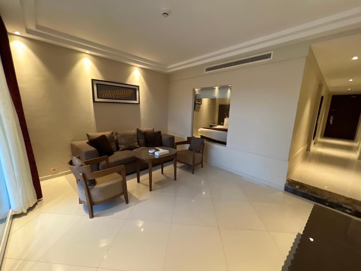 Grand Ocean El Sokhna Resort