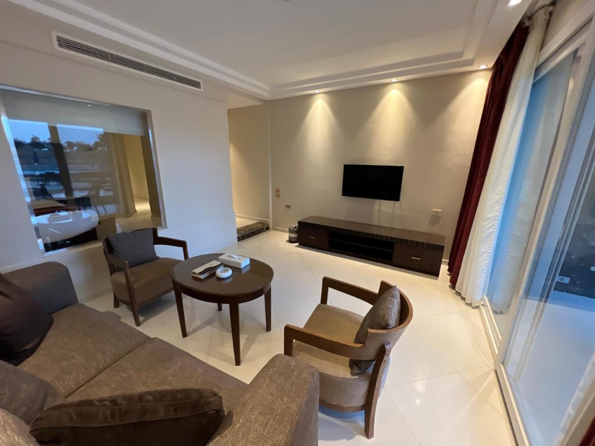 Grand Ocean El Sokhna Resort 5*