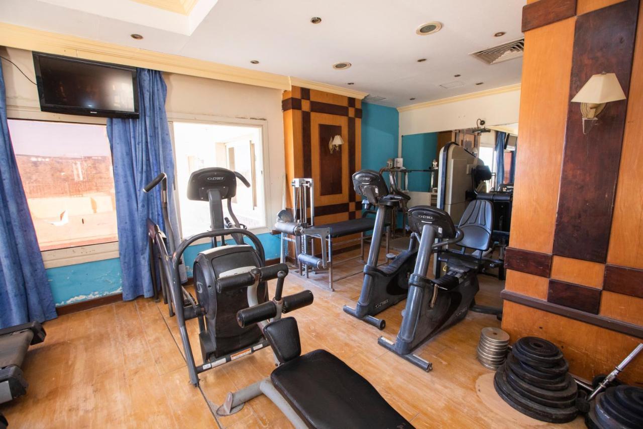 Aifu El Montazah Alexandria