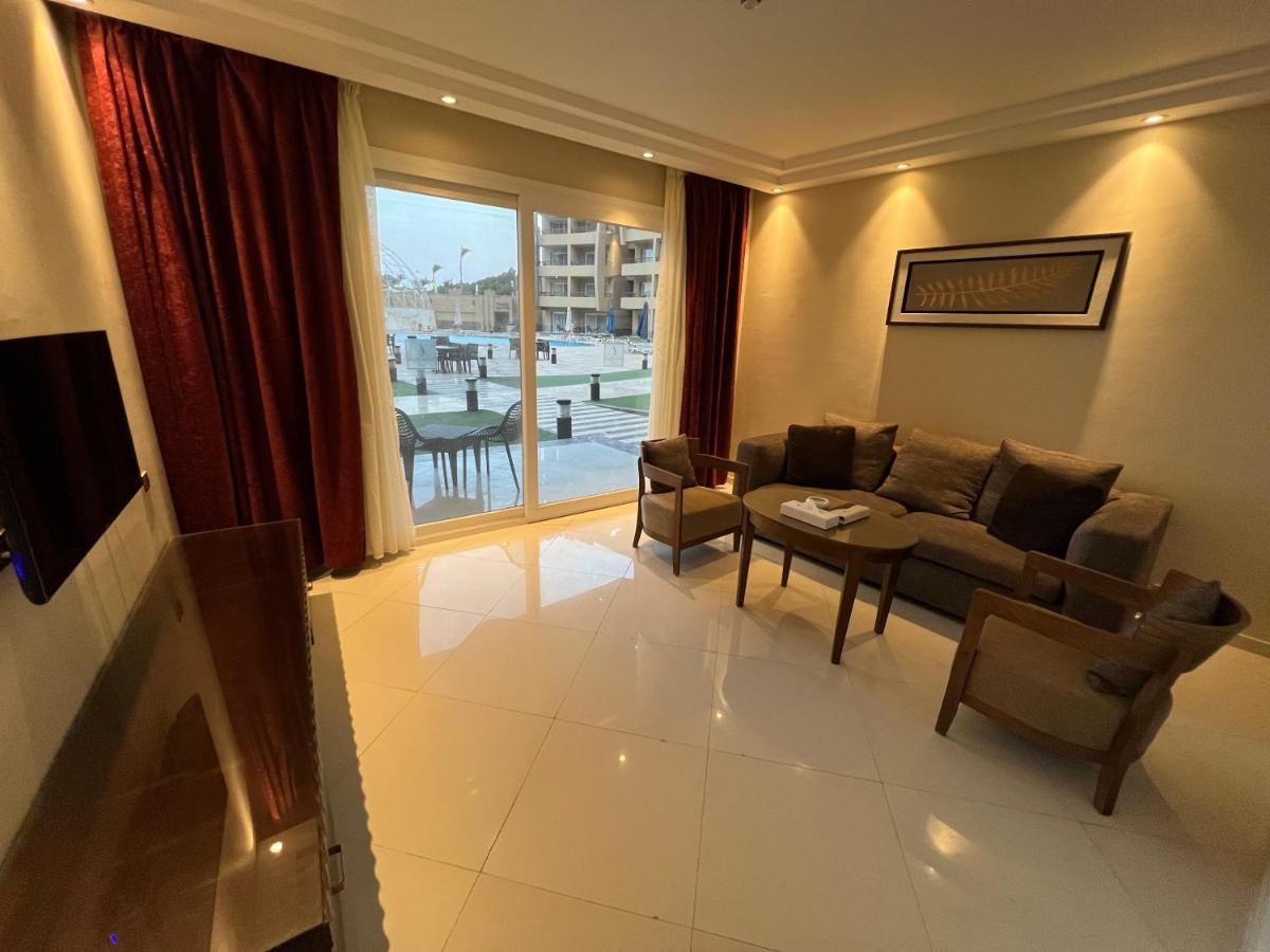Resort Grand Ocean El Sokhna Ain Sukhna