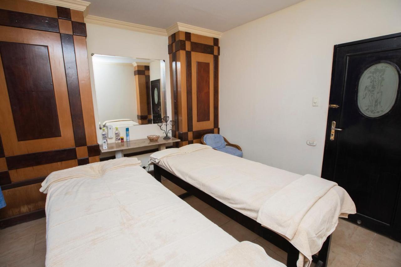 Resort Aifu El Montazah Alexandria