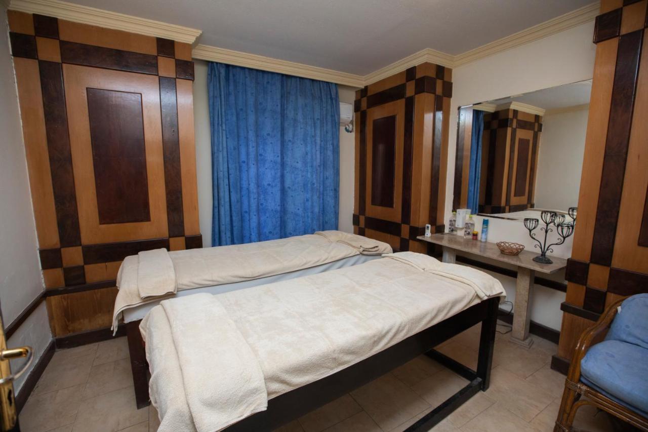 Resort Aifu El Montazah Alexandria