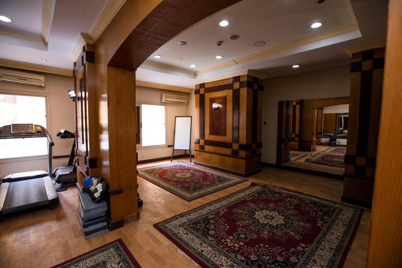 Resort Aifu El Montazah Alexandria