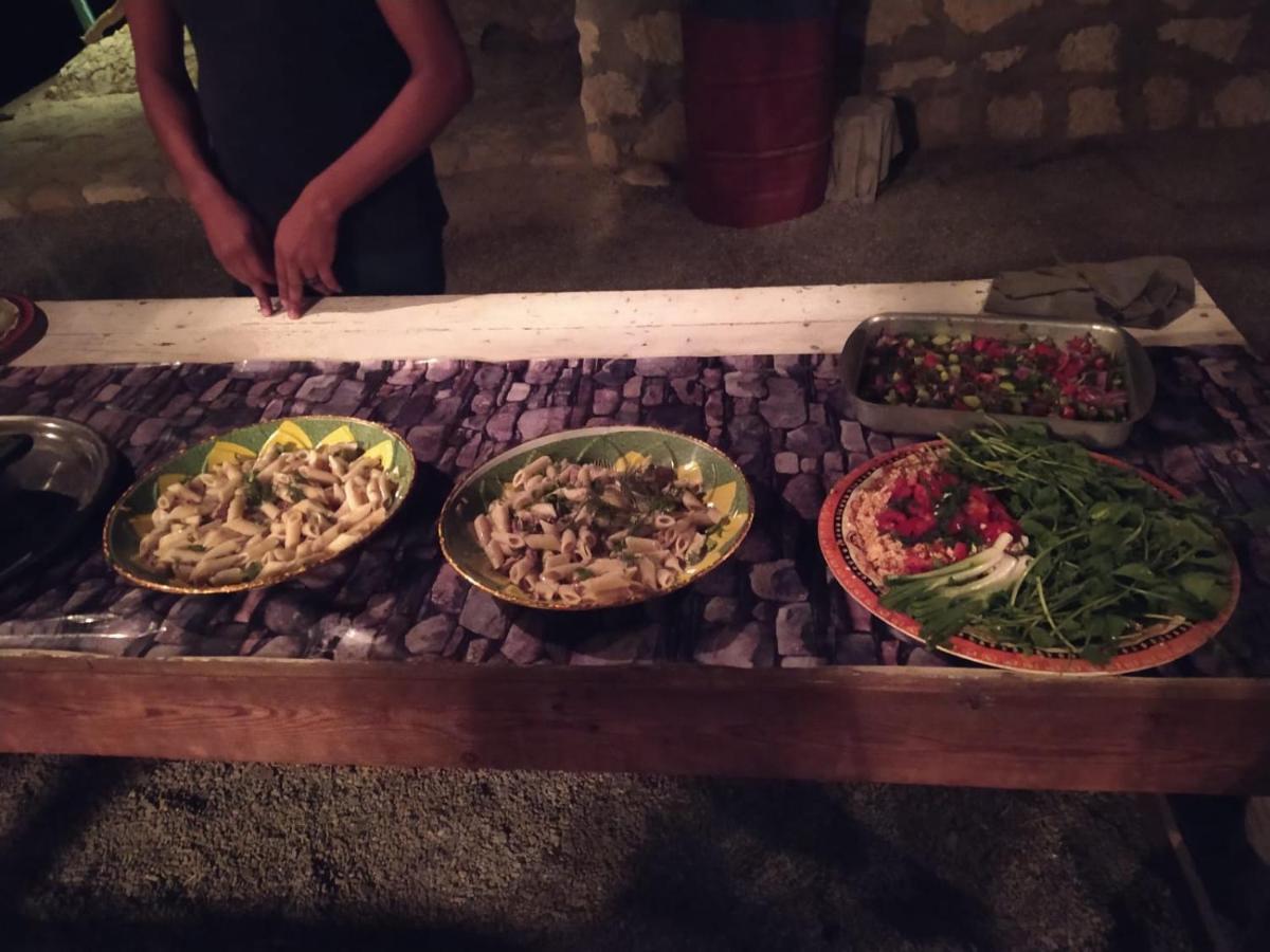 Deep South Eco-lodge * Marsa Alam