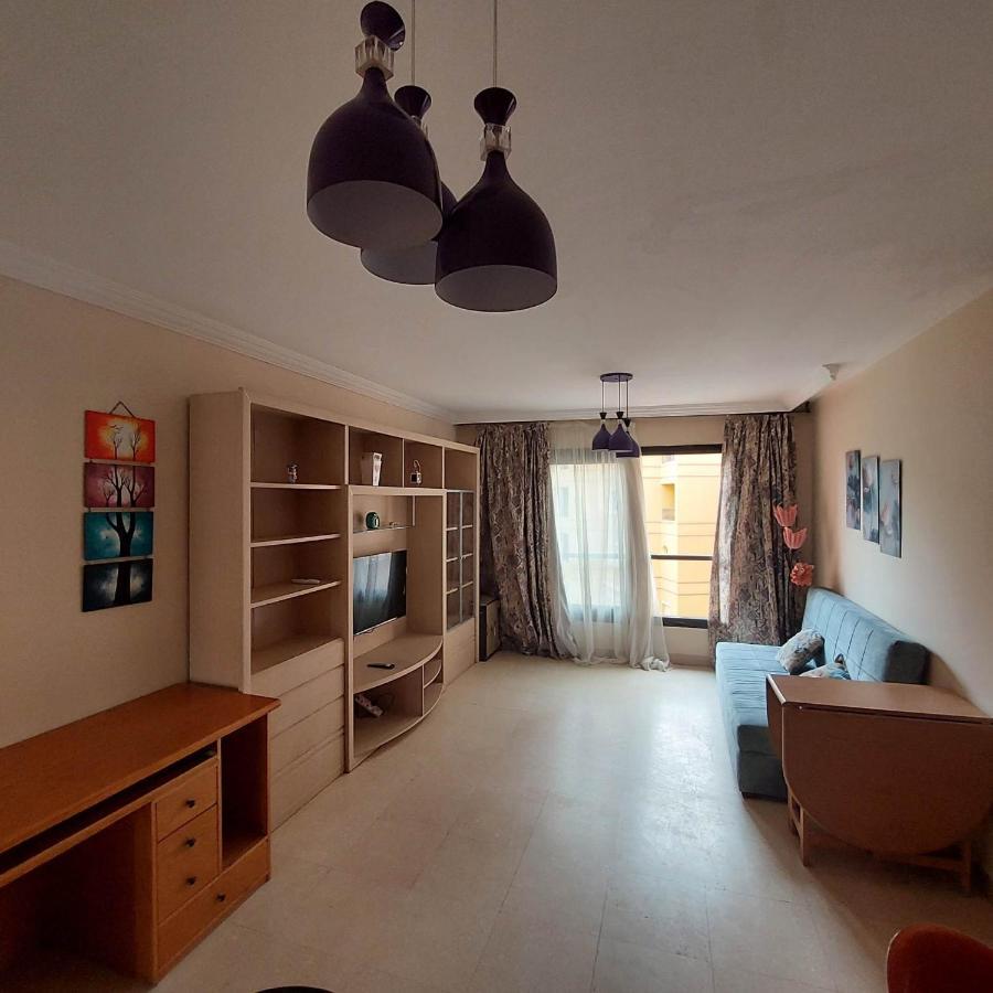 Apartamento Esplanada
