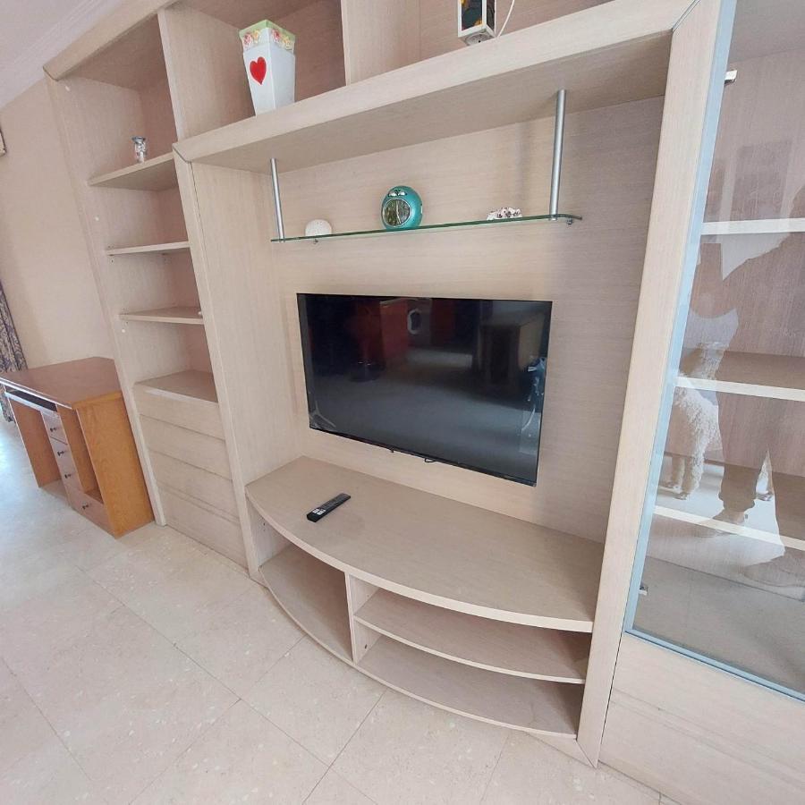 Esplanada Apartamento *