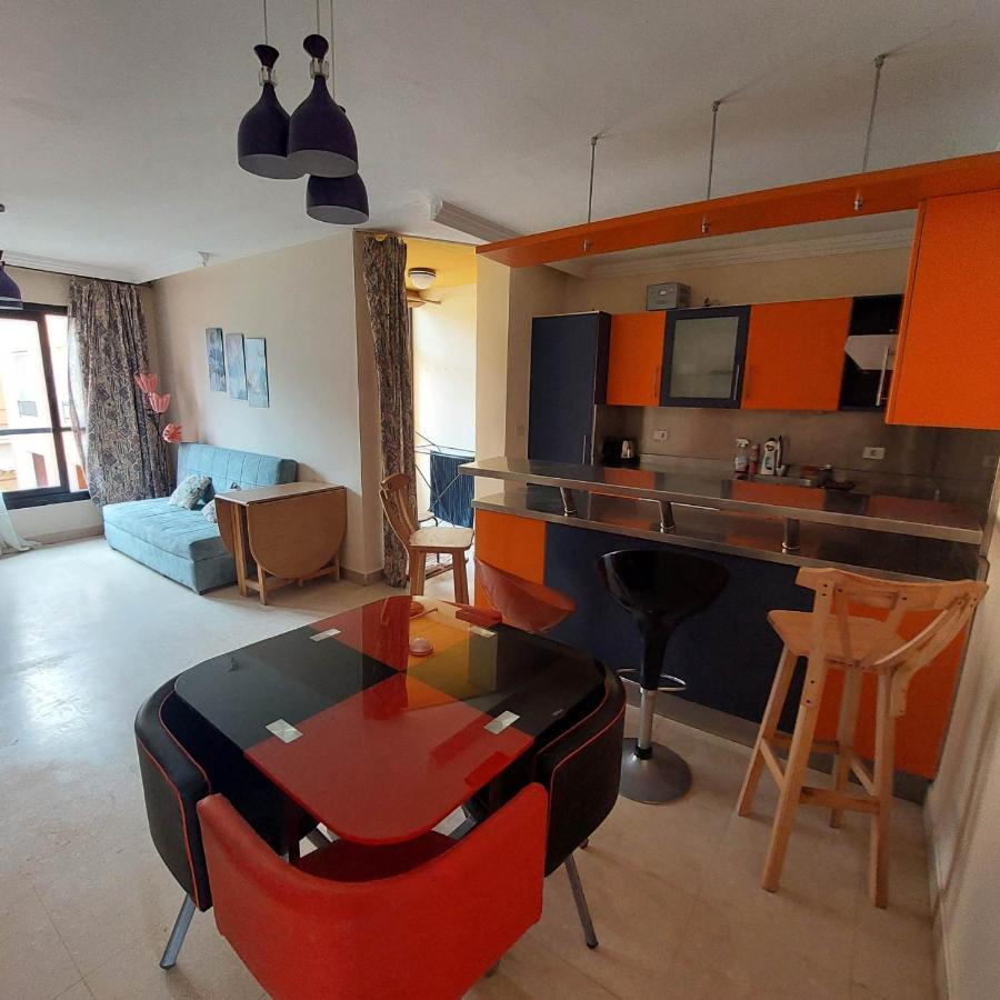 Esplanada Apartamento