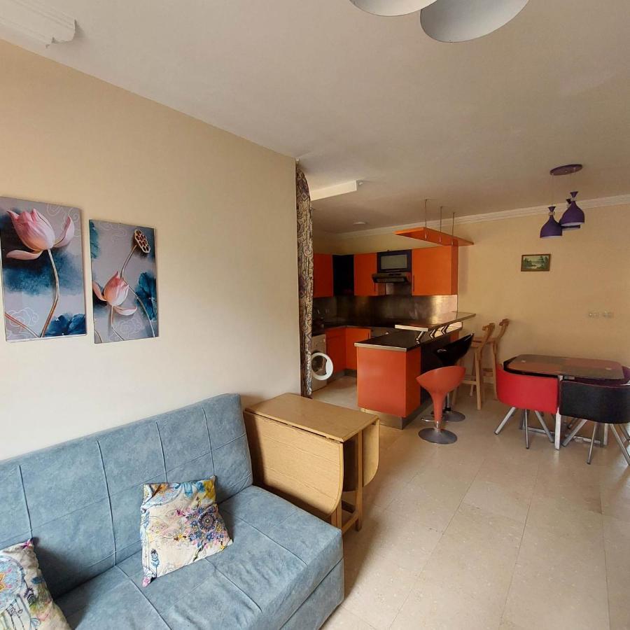 Esplanada Apartamento *