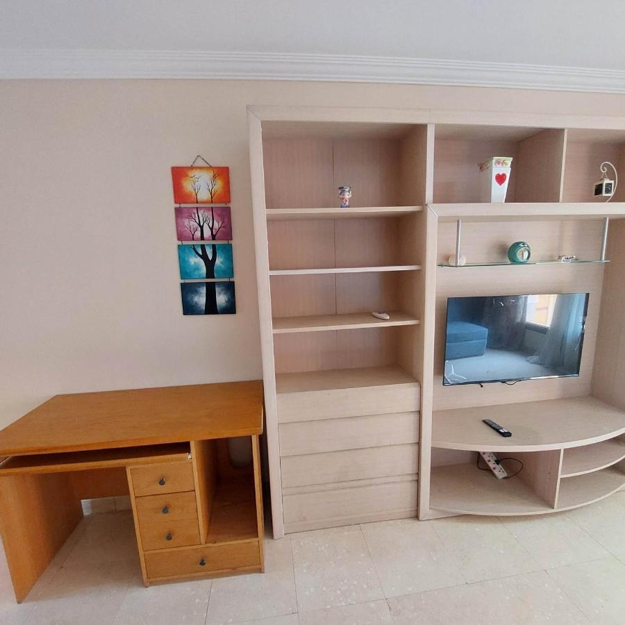 Apartamento Esplanada