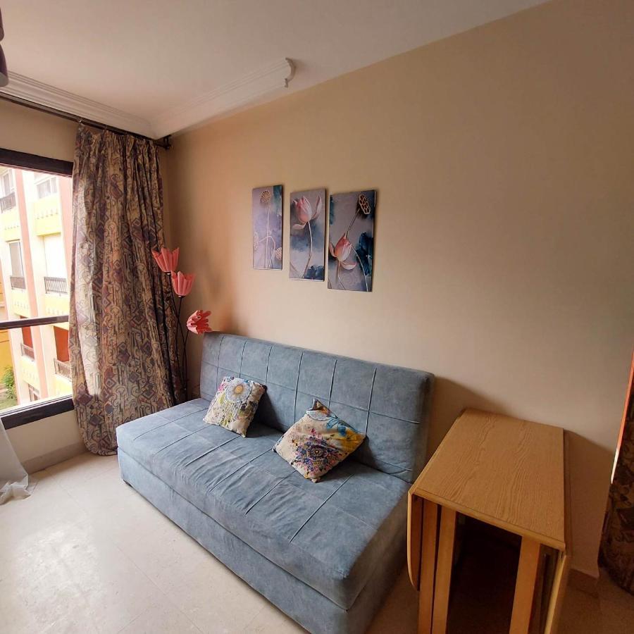 Apartamento Esplanada