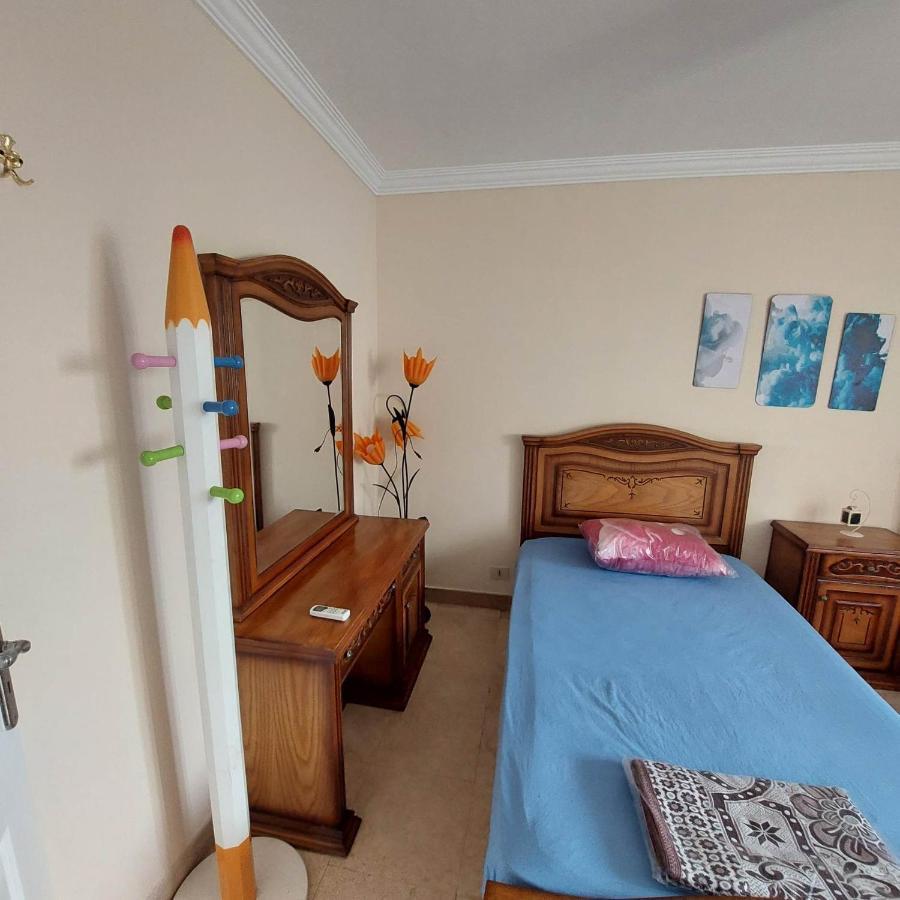 Esplanada Apartamento Hurghada