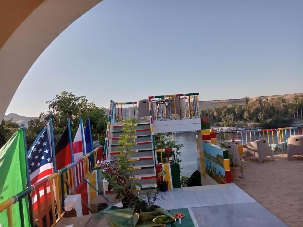 El Casa de hóspedes