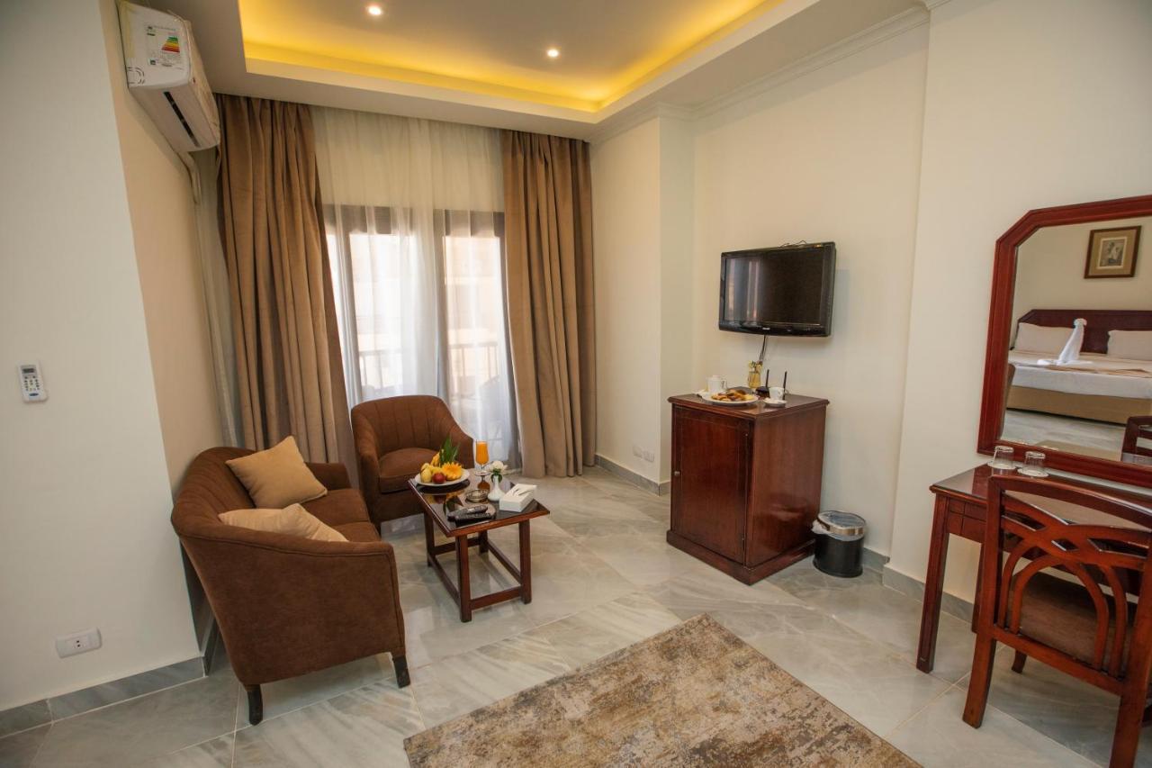 Resort Aifu El Montazah 3*