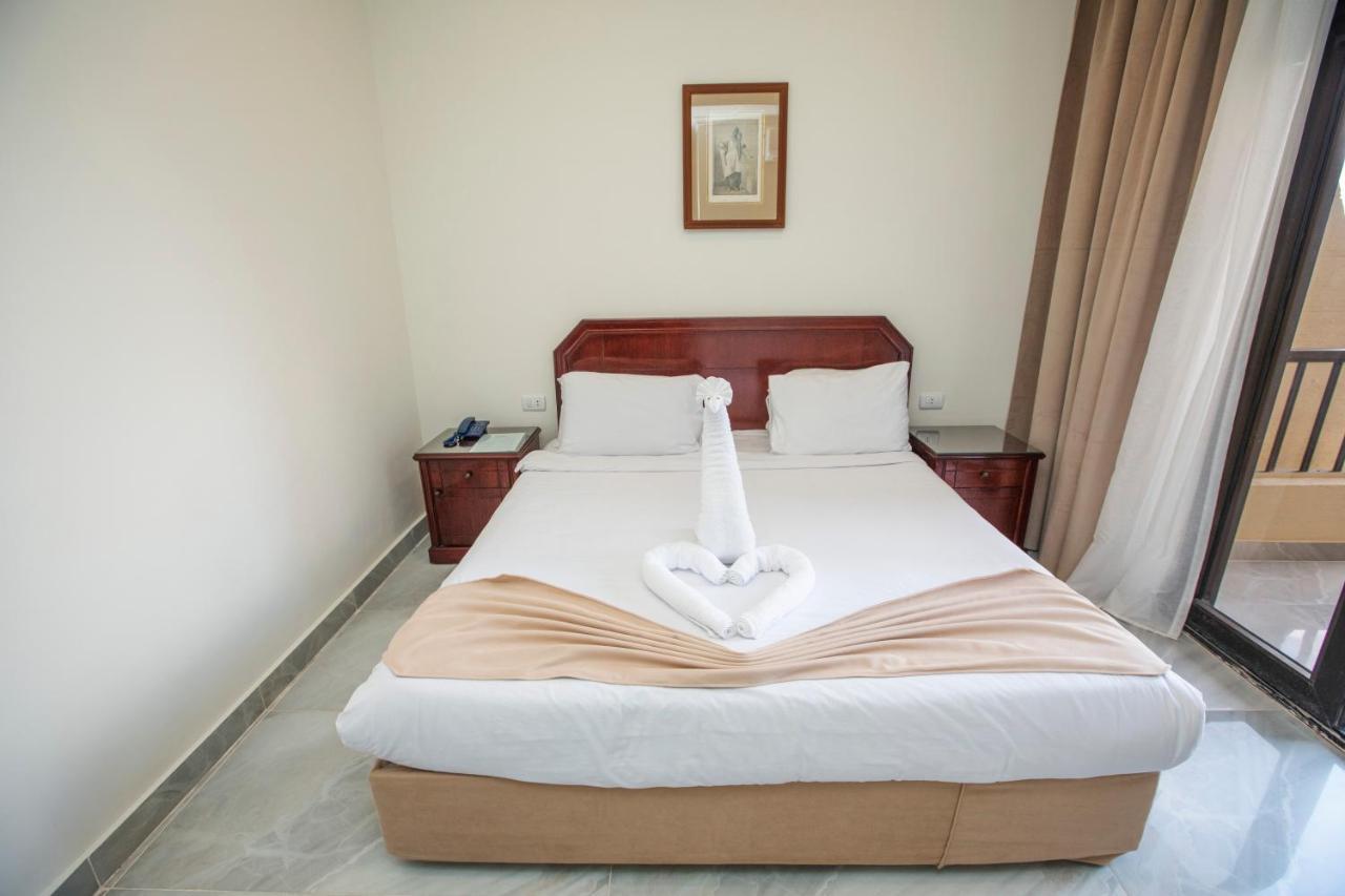 Aifu El Montazah 3* Alexandria
