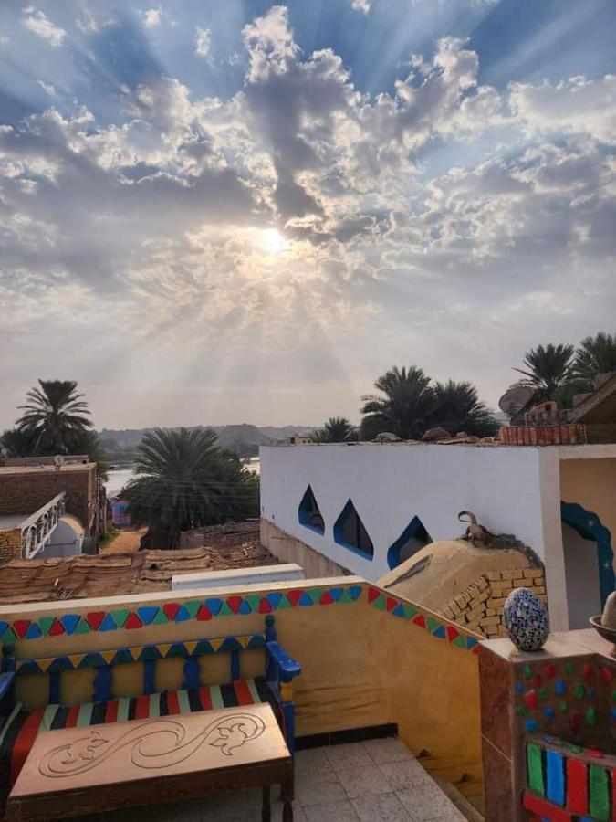 Lawanda Nubian House * Assuan