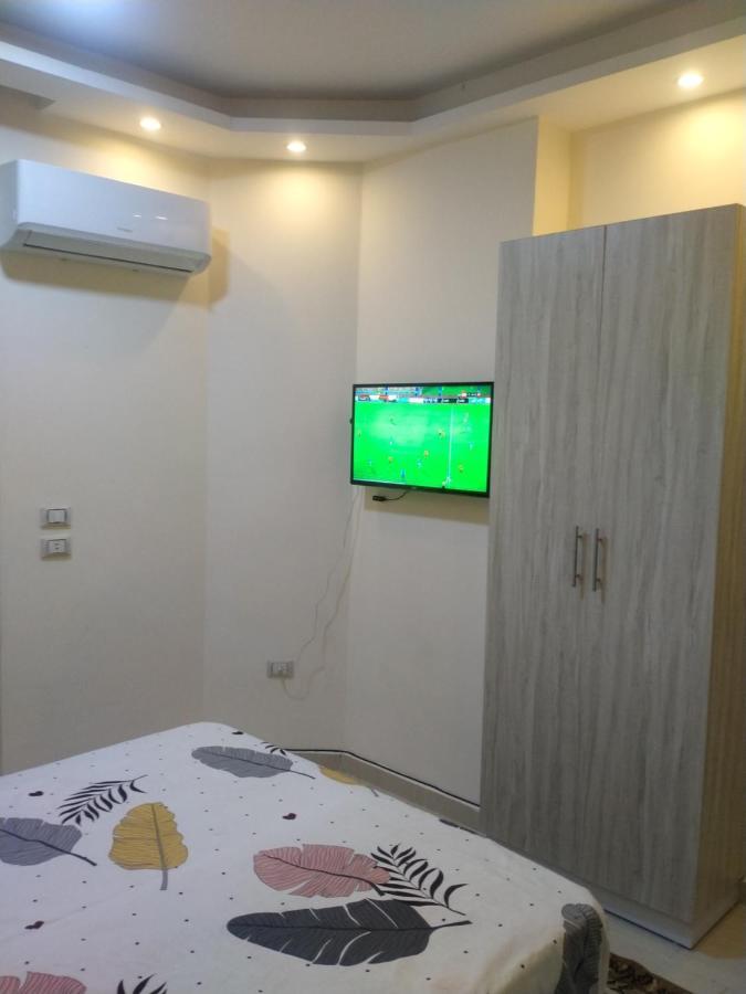 Apartment كذا بلانكا بيتش 220 Hurghada