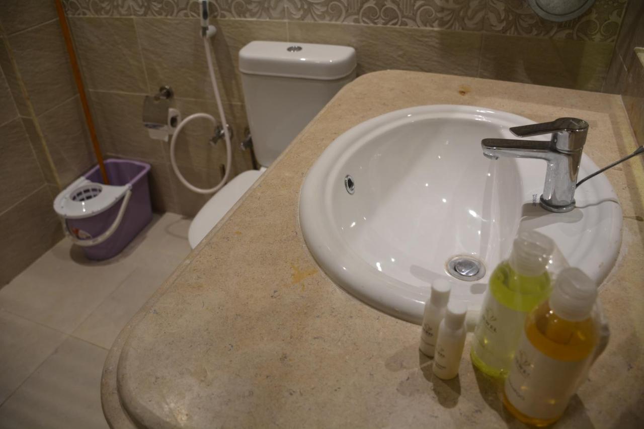 Otel Golden Jewel Ismalia İsmailiye