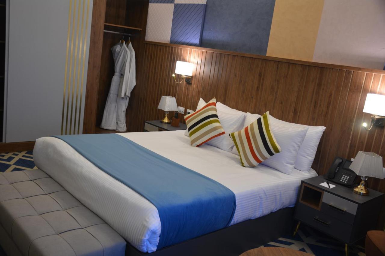 Golden Jewel Ismalia İsmailiye